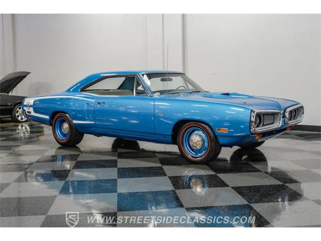 1970 Dodge Coronet (CC-2088844) for sale in Ft Worth, Texas