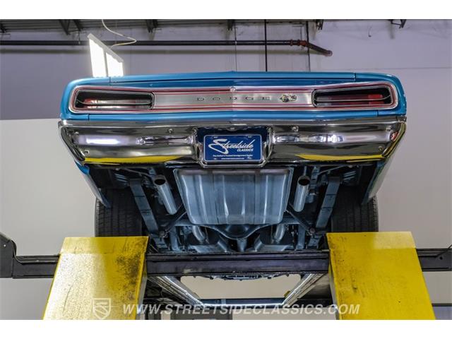 1970 Dodge Coronet (CC-2088844) for sale in Ft Worth, Texas