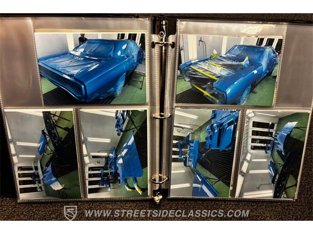 1970 Dodge Coronet (CC-2088844) for sale in Ft Worth, Texas