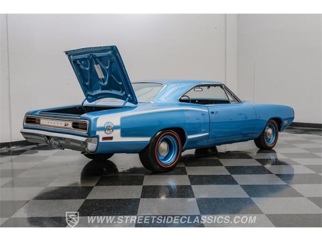 1970 Dodge Coronet (CC-2088844) for sale in Ft Worth, Texas
