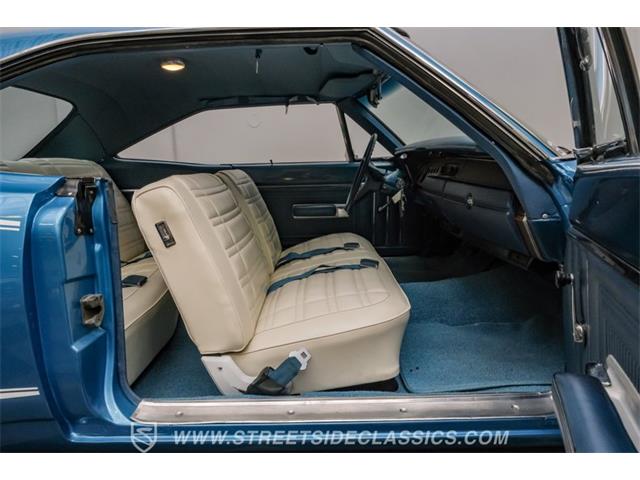 1970 Dodge Coronet (CC-2088844) for sale in Ft Worth, Texas