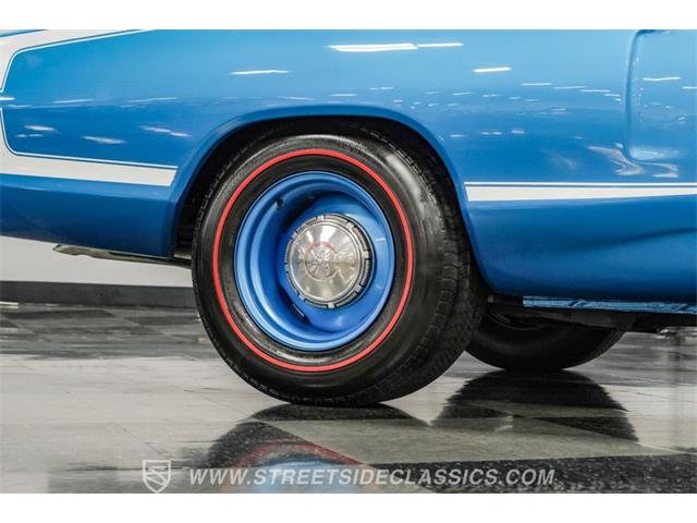 1970 Dodge Coronet (CC-2088844) for sale in Ft Worth, Texas