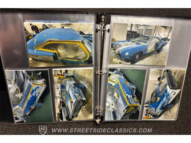 1970 Dodge Coronet (CC-2088844) for sale in Ft Worth, Texas