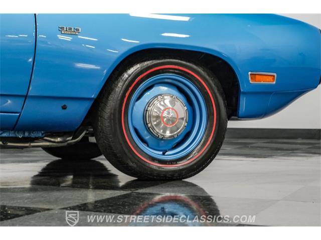 1970 Dodge Coronet (CC-2088844) for sale in Ft Worth, Texas
