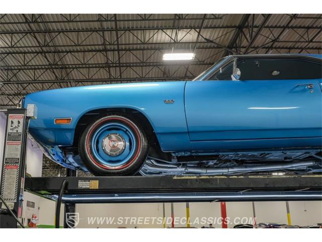 1970 Dodge Coronet (CC-2088844) for sale in Ft Worth, Texas