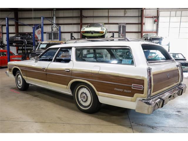 1975 Ford LTD (CC-2088845) for sale in Kentwood, Michigan