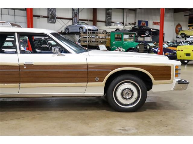 1975 Ford LTD (CC-2088845) for sale in Kentwood, Michigan
