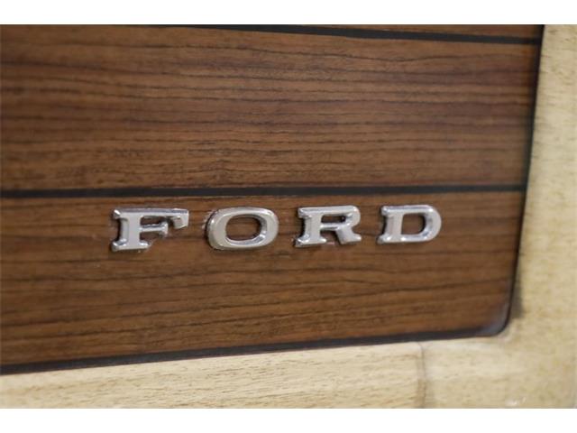 1975 Ford LTD (CC-2088845) for sale in Kentwood, Michigan