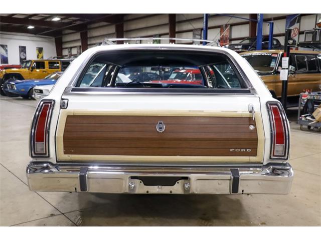 1975 Ford LTD (CC-2088845) for sale in Kentwood, Michigan