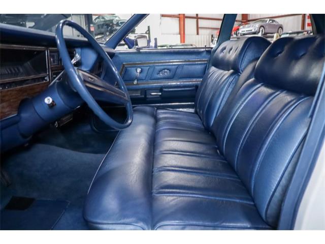 1975 Ford LTD (CC-2088845) for sale in Kentwood, Michigan