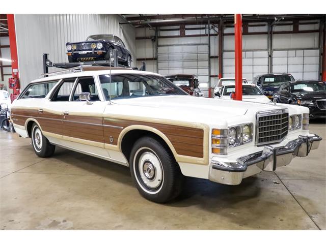 1975 Ford LTD (CC-2088845) for sale in Kentwood, Michigan