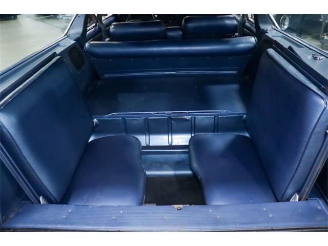 1975 Ford LTD (CC-2088845) for sale in Kentwood, Michigan
