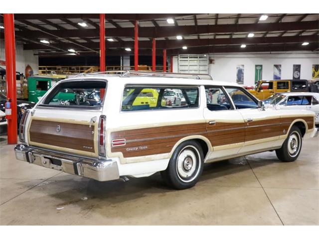 1975 Ford LTD (CC-2088845) for sale in Kentwood, Michigan