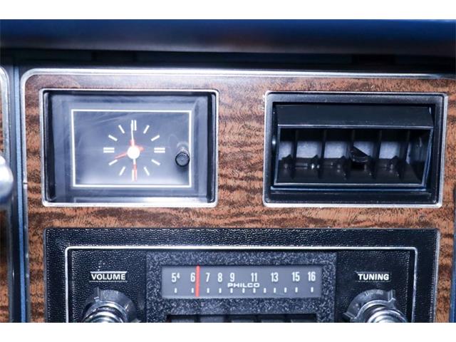 1975 Ford LTD (CC-2088845) for sale in Kentwood, Michigan