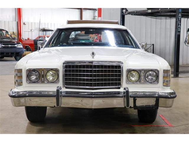 1975 Ford LTD (CC-2088845) for sale in Kentwood, Michigan