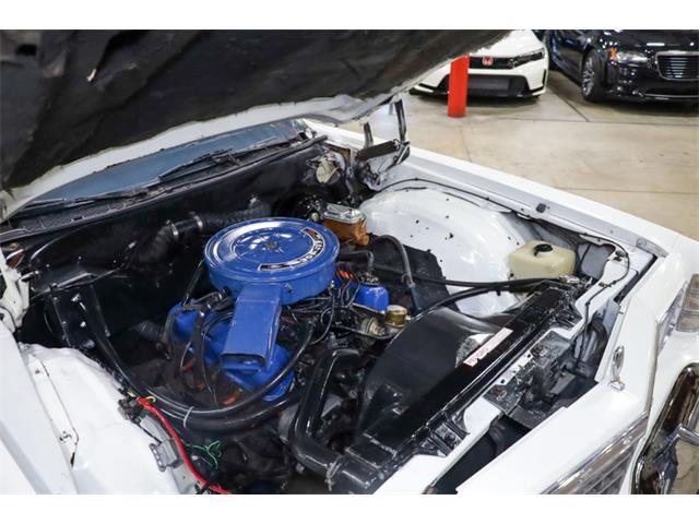 1975 Ford LTD (CC-2088845) for sale in Kentwood, Michigan