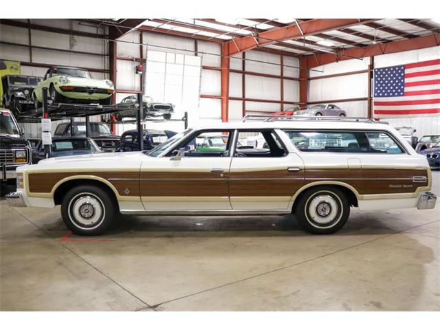 1975 Ford LTD (CC-2088845) for sale in Kentwood, Michigan