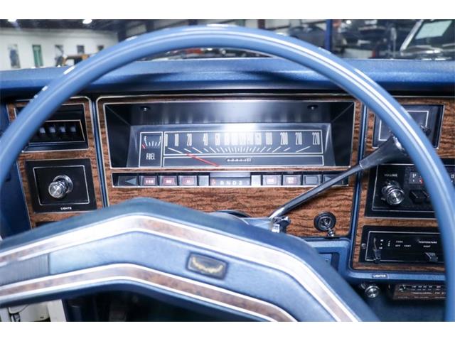 1975 Ford LTD (CC-2088845) for sale in Kentwood, Michigan