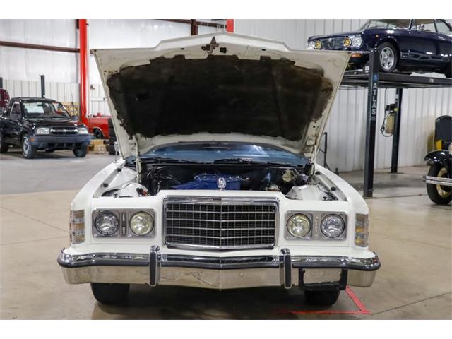 1975 Ford LTD (CC-2088845) for sale in Kentwood, Michigan