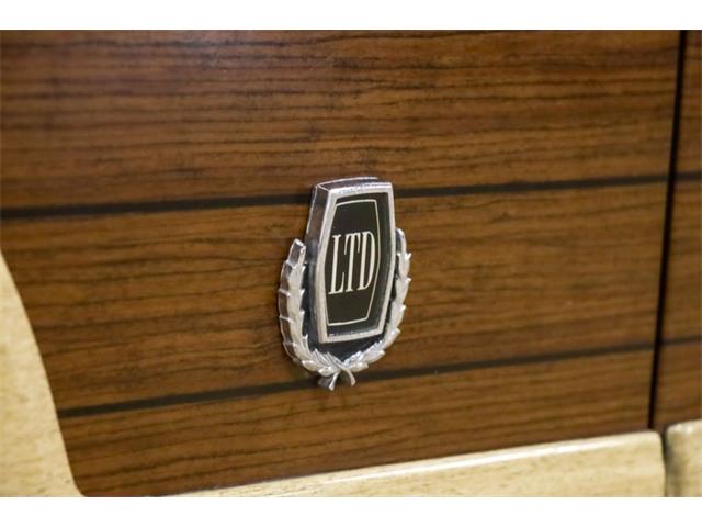 1975 Ford LTD (CC-2088845) for sale in Kentwood, Michigan