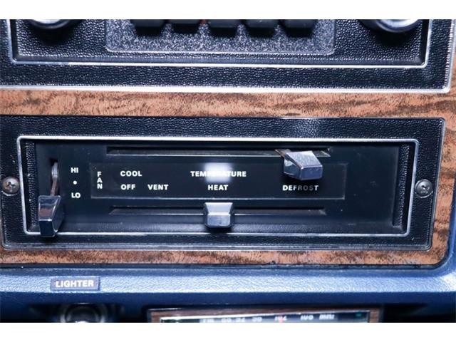 1975 Ford LTD (CC-2088845) for sale in Kentwood, Michigan