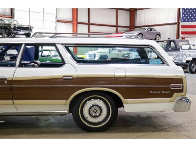 1975 Ford LTD (CC-2088845) for sale in Kentwood, Michigan