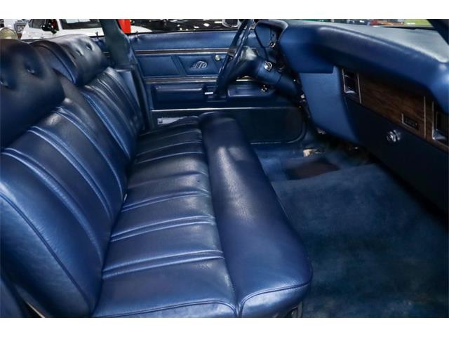 1975 Ford LTD (CC-2088845) for sale in Kentwood, Michigan