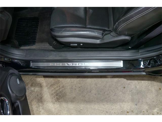 2010 Chevrolet Camaro (CC-2088846) for sale in Kentwood, Michigan