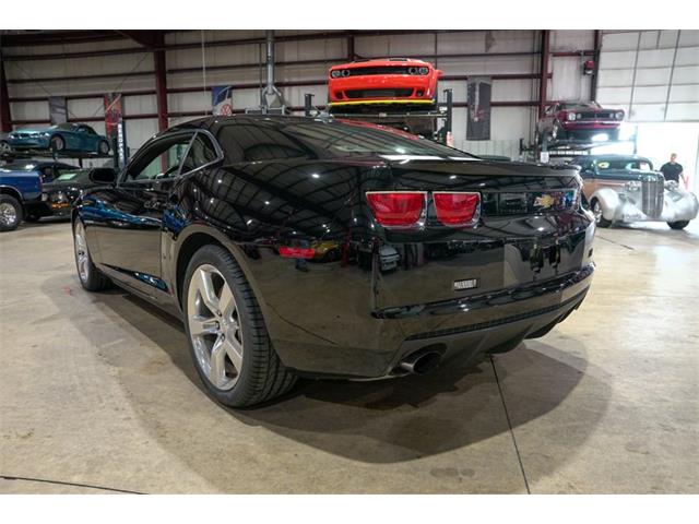 2010 Chevrolet Camaro (CC-2088846) for sale in Kentwood, Michigan