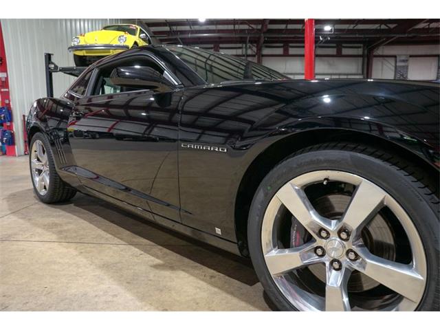 2010 Chevrolet Camaro (CC-2088846) for sale in Kentwood, Michigan