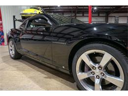 2010 Chevrolet Camaro (CC-2088846) for sale in Kentwood, Michigan