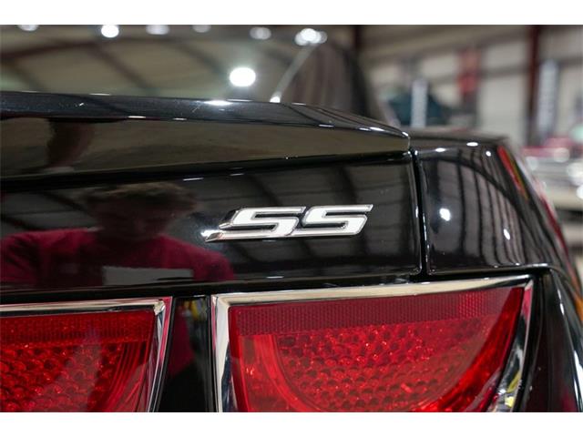 2010 Chevrolet Camaro (CC-2088846) for sale in Kentwood, Michigan