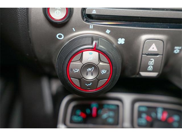 2010 Chevrolet Camaro (CC-2088846) for sale in Kentwood, Michigan