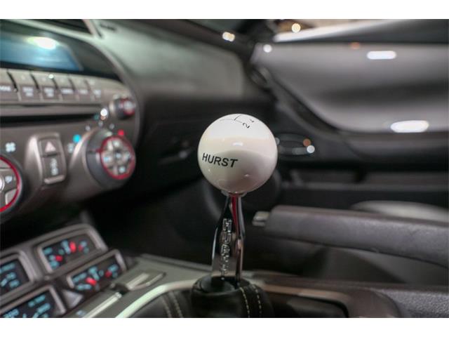 2010 Chevrolet Camaro (CC-2088846) for sale in Kentwood, Michigan