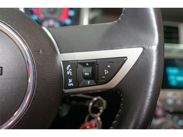 2010 Chevrolet Camaro (CC-2088846) for sale in Kentwood, Michigan