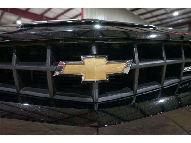 2010 Chevrolet Camaro (CC-2088846) for sale in Kentwood, Michigan