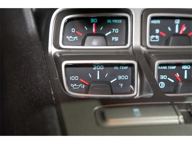 2010 Chevrolet Camaro (CC-2088846) for sale in Kentwood, Michigan
