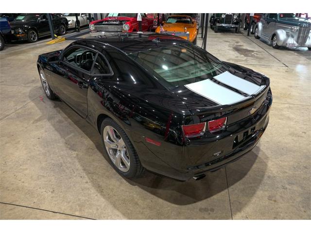 2010 Chevrolet Camaro (CC-2088846) for sale in Kentwood, Michigan