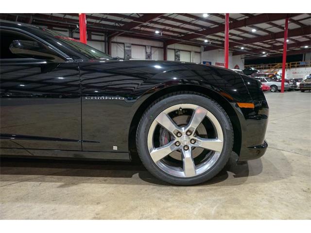 2010 Chevrolet Camaro (CC-2088846) for sale in Kentwood, Michigan