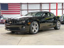 2010 Chevrolet Camaro (CC-2088846) for sale in Kentwood, Michigan