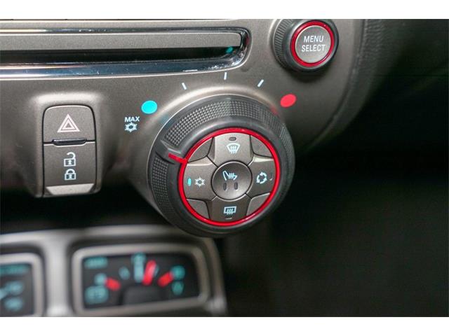 2010 Chevrolet Camaro (CC-2088846) for sale in Kentwood, Michigan