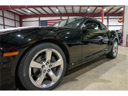 2010 Chevrolet Camaro (CC-2088846) for sale in Kentwood, Michigan