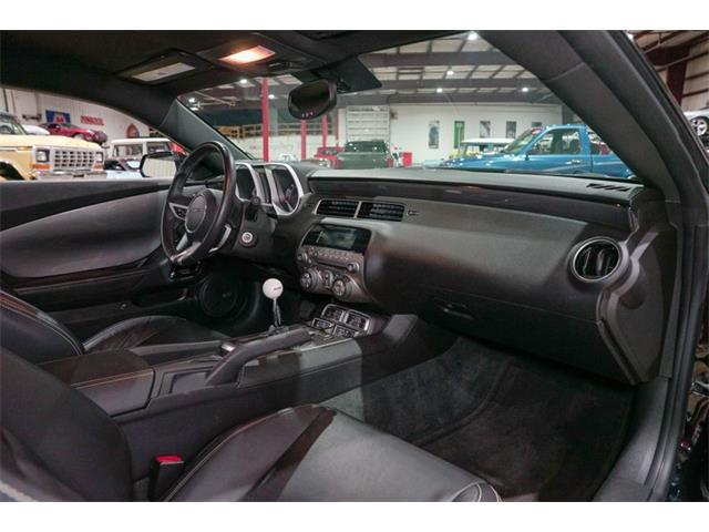 2010 Chevrolet Camaro (CC-2088846) for sale in Kentwood, Michigan