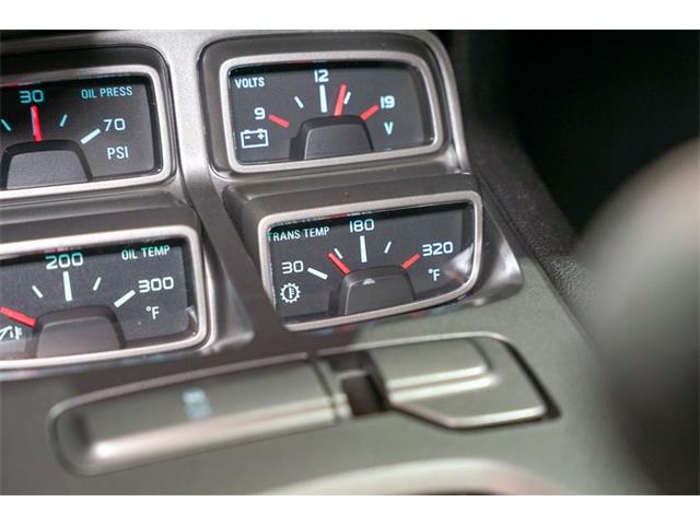 2010 Chevrolet Camaro (CC-2088846) for sale in Kentwood, Michigan
