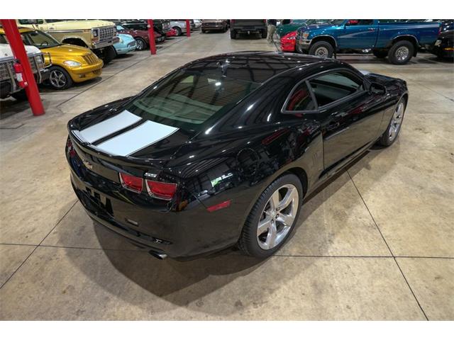 2010 Chevrolet Camaro (CC-2088846) for sale in Kentwood, Michigan