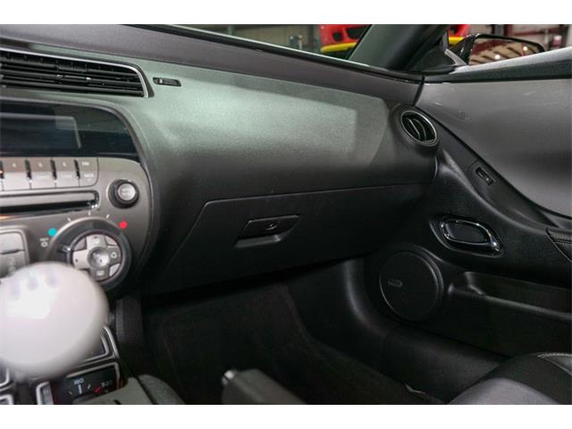 2010 Chevrolet Camaro (CC-2088846) for sale in Kentwood, Michigan
