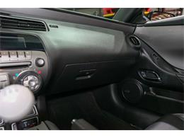 2010 Chevrolet Camaro (CC-2088846) for sale in Kentwood, Michigan
