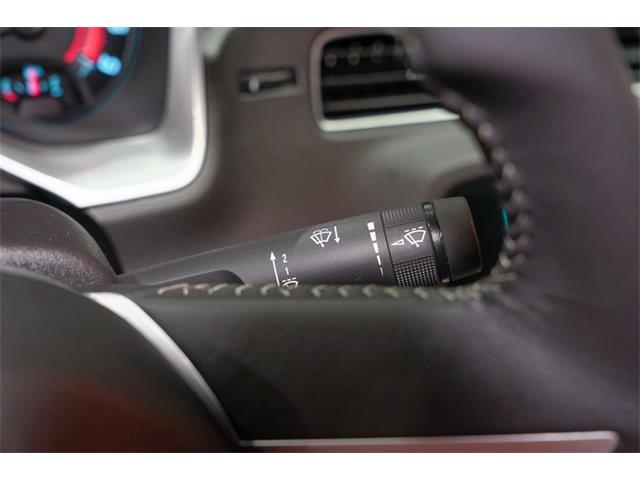2010 Chevrolet Camaro (CC-2088846) for sale in Kentwood, Michigan