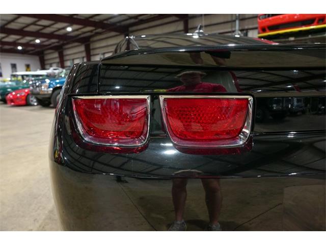 2010 Chevrolet Camaro (CC-2088846) for sale in Kentwood, Michigan