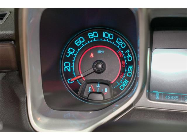 2010 Chevrolet Camaro (CC-2088846) for sale in Kentwood, Michigan